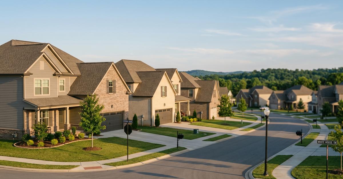 Best School Zone White House TN Sumner County Buyer Guide 2026