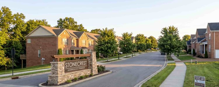 Stonecrest Hendersonville TN | Station Camp Zone Homes &hellip;