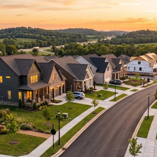 Why Buyers Are Choosing Sumner County White House TN Over Hendersonville Right Now