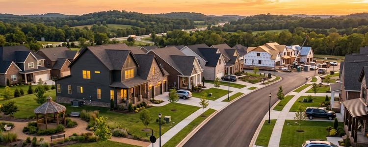 Why Buyers Are Choosing Sumner County White House &hellip;