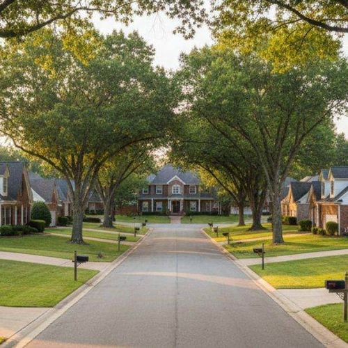 Ballentrae Hendersonville TN | No-HOA Homes, $687K Median, Hendersonville Schools | 2026 Market Data
