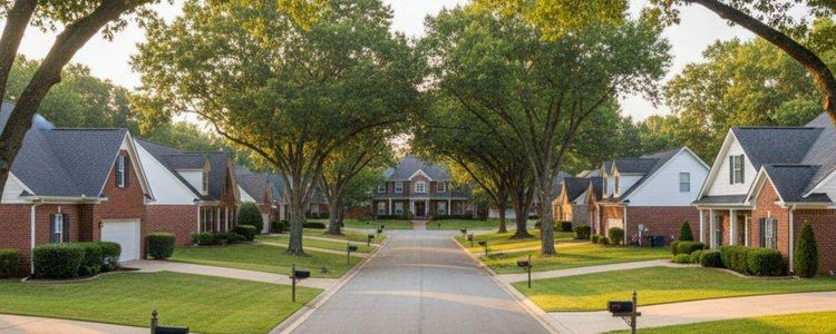 Ballentrae Hendersonville TN | No-HOA Homes, $687K Median, &hellip;