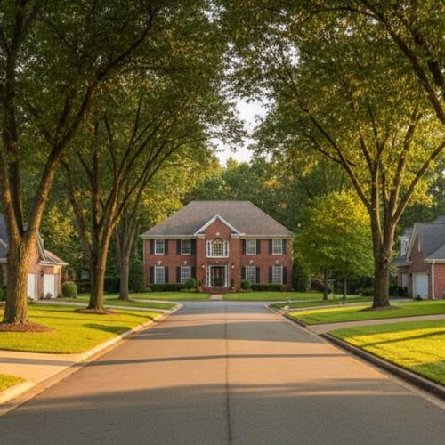Blue Ridge Hendersonville TN | Established Homes from $649,900 in the Hendersonville High School Zone | 2026 Market Data
