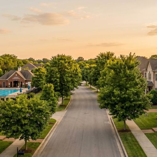 Cambria, Copes Crossing & Covington Heights | Upper-Tier White House TN Communities | 2026 Market Data