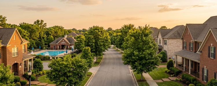 Cambria, Copes Crossing &amp; Covington Heights | Upper-Tier &hellip;
