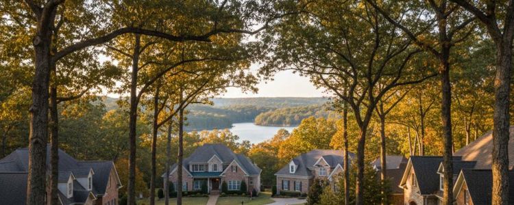 Cherokee Woods Hendersonville TN: Old Hickory Lake Waterfront &hellip;