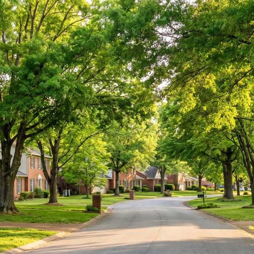 Colonial Acres Hendersonville TN | Established No-HOA Neighborhood from $231,000 | 2026 Market Data