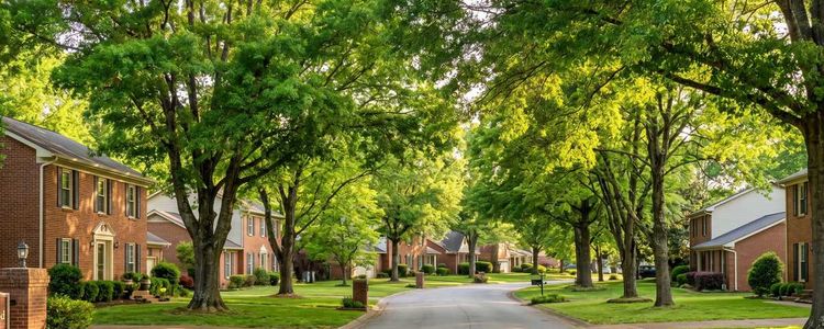 Colonial Acres Hendersonville TN | Established No-HOA Neighborhood &hellip;