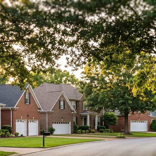 Cumberland Place Hendersonville TN | No-HOA Homes from $450,000 Near Indian Lake | 2026 Market Data