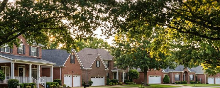 Cumberland Place Hendersonville TN | No-HOA Homes from &hellip;