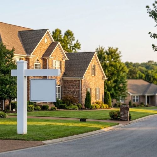 Should You Sell First or Buy First When Downsizing to Sumner County White House TN