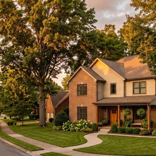Selling the Family Home: A Gallatin TN Downsizing Seller's Guide