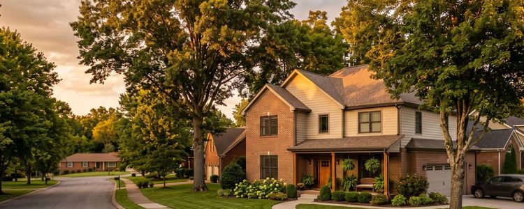 Selling the Family Home: A Gallatin TN Downsizing &hellip;