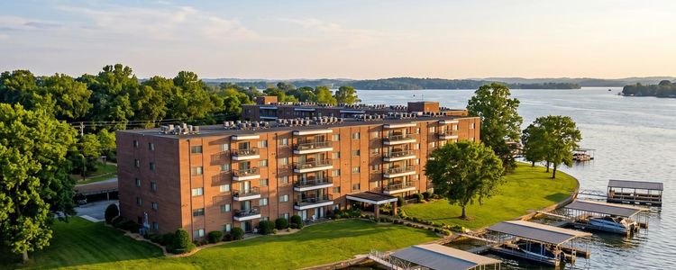 Hickory Bay Towers Hendersonville TN | Old Hickory &hellip;