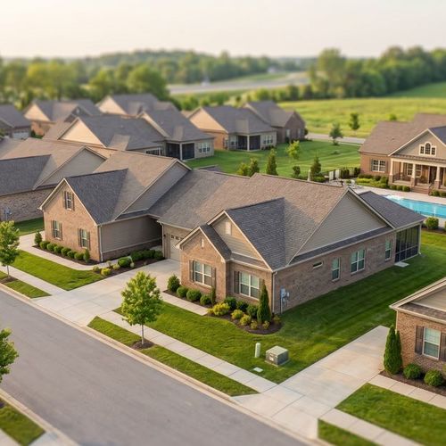 HOA Fees in Sumner County White House TN Low-Maintenance Communities: What You're Actually Paying For