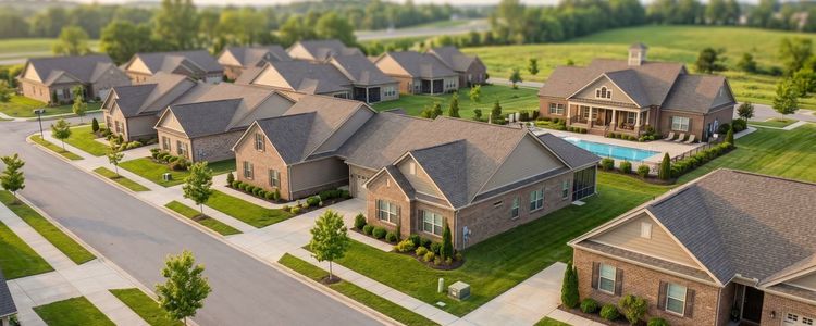 HOA Fees in Sumner County White House TN &hellip;