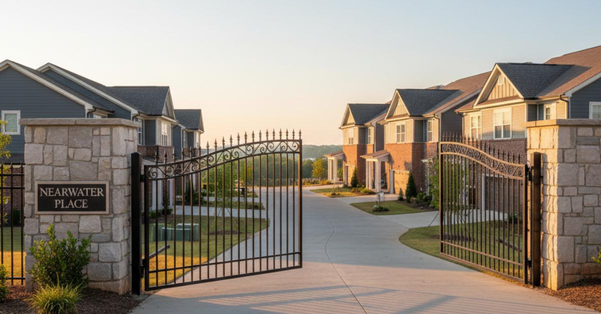 nearwater-place-hendersonville-tn-gated-new-construction-townhomes