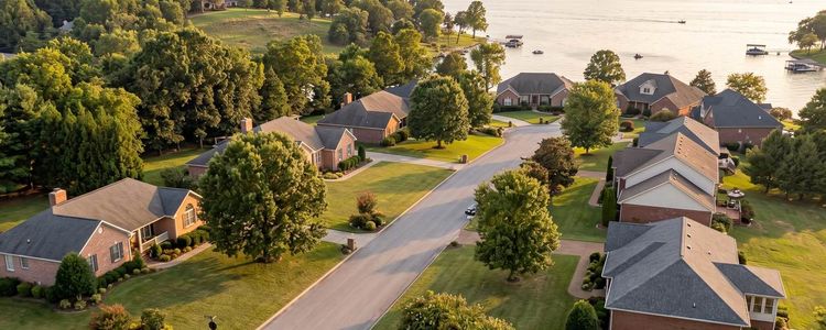 Panorama Harbor Hendersonville TN | Old Hickory Lake &hellip;