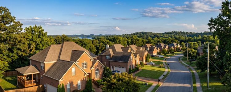 River Chase Hendersonville TN | No-HOA All-Brick Homes &hellip;
