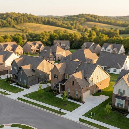 The Sumner County Advantage in White House TN: Why the County Line in 37188 Determines Your Home's Value