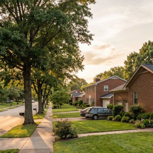 Surfside Park Hendersonville TN | All-Brick No-HOA Homes, $430K Median | 2026 Market Data