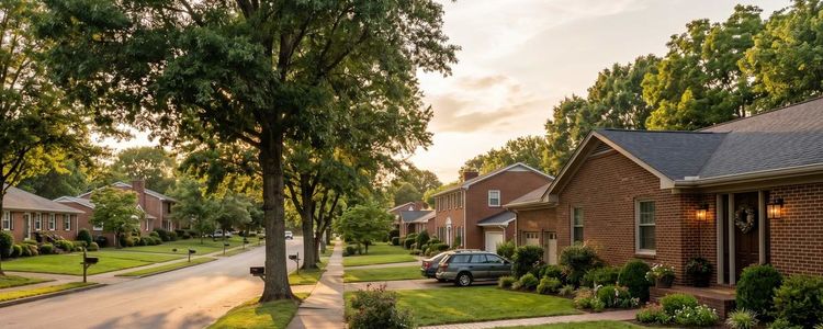 Surfside Park Hendersonville TN | All-Brick No-HOA Homes, &hellip;
