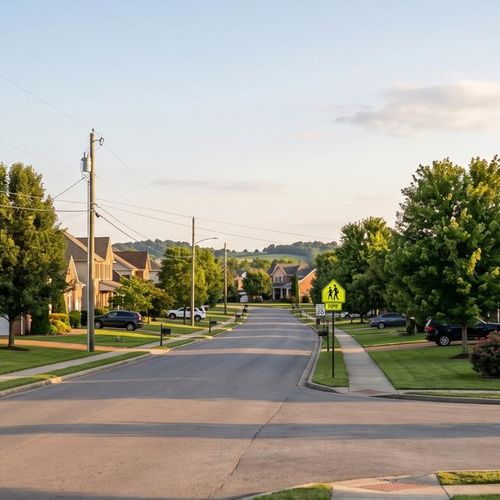 Moving to White House TN with Kids: How the School Zone Should Drive Your Neighborhood Search