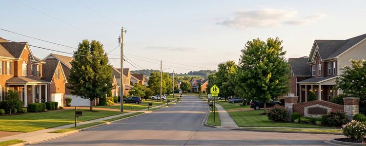 Moving to White House TN with Kids: How &hellip;