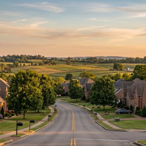 White House High School vs White House Heritage: What Closed Sale Data Says About the Price Gap