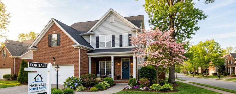 The Best Month to List Your Home in &hellip;