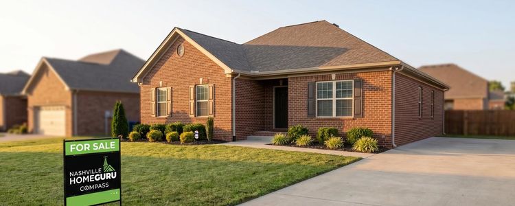 How to Price Your White House TN Home: &hellip;