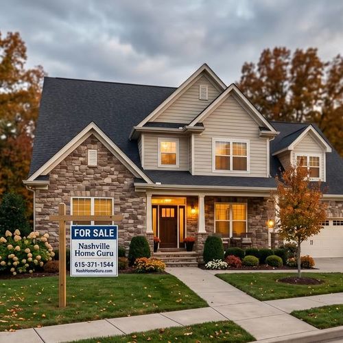 What White House TN Home Sellers Keep Getting Wrong in 2026