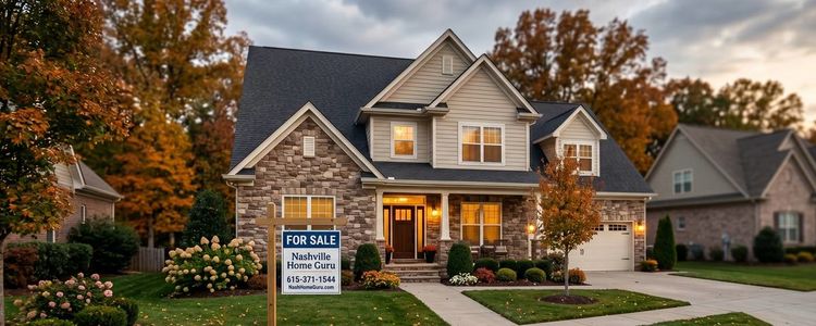 What White House TN Home Sellers Keep Getting &hellip;