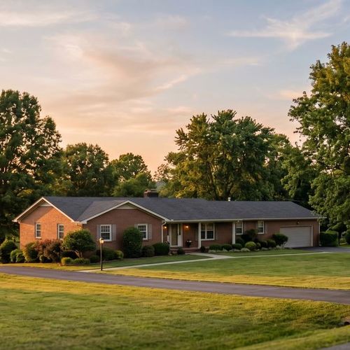 Sumner County White House TN Neighborhoods Under $400,000: What You Actually Get in Each One