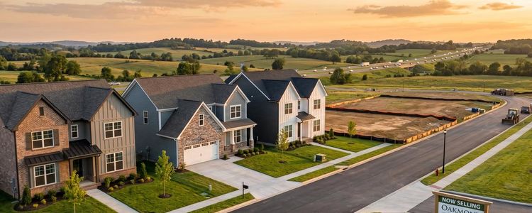 The Builder Breakdown: Who's Building What in Sumner &hellip;