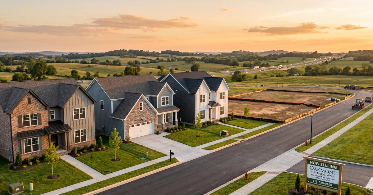 white-house-tn-new-construction-communities-2026