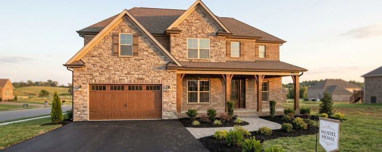 What New Home Builders in Sumner County White &hellip;