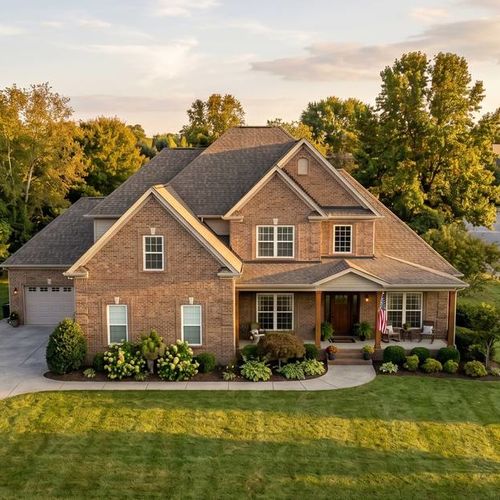 Why Resale Homes in Sumner County White House TN Hold Their Own Against New Construction