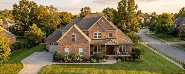 Why Resale Homes in Sumner County White House &hellip;