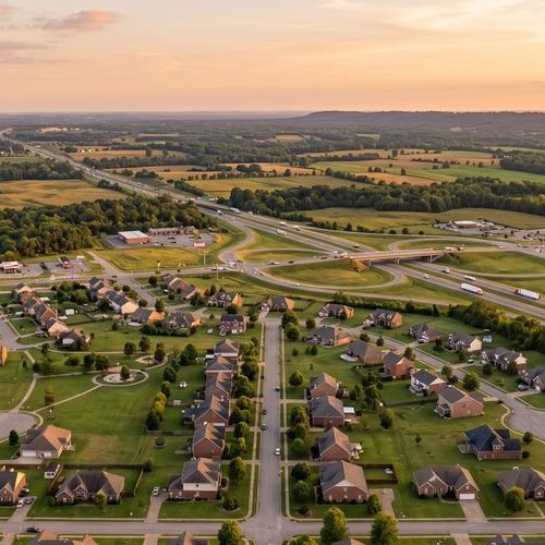 Sumner County White House TN vs. Hendersonville TN: What Each City Costs in 2026