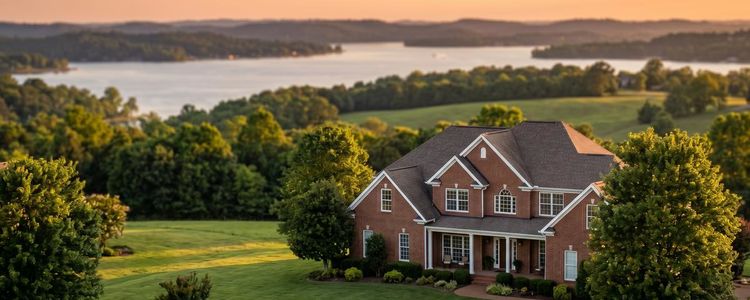 What $500,000 to $600,000 Buys in White House &hellip;