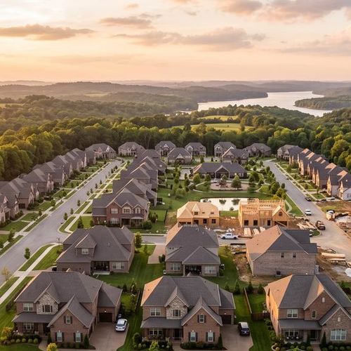 Best Gallatin TN Neighborhoods | $429K Median 2026