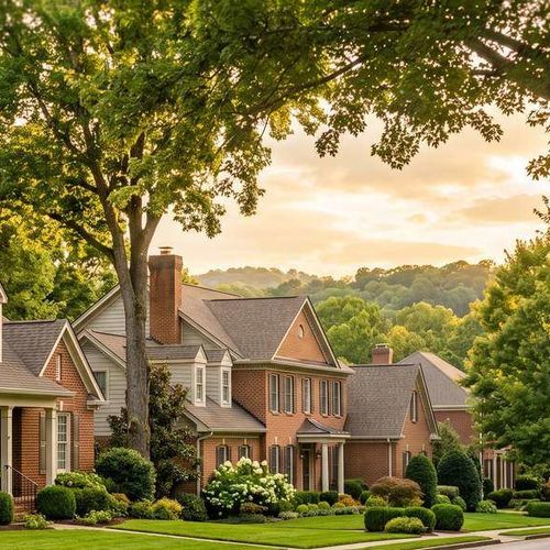 Cambridge Farms Gallatin TN | $475K Median, 13 Phases