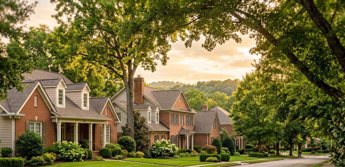 cambridge-farms-gallatin-tn-established-tree-lined-street