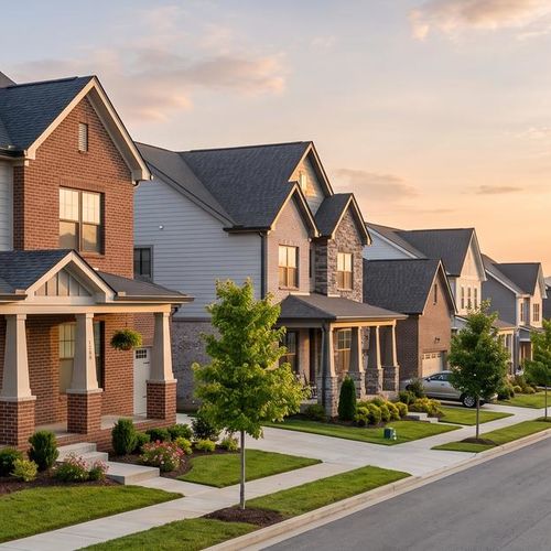 Carellton Gallatin TN | $559K Median, Liberty Creek Zone
