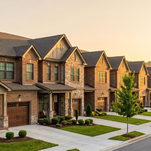 Cumberland Point Gallatin TN | Liberty Creek Zone $300K