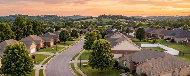 Eagle Creek Gallatin TN | No-HOA Liberty Creek &hellip;