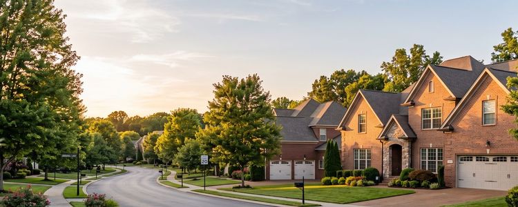 Fairway Farms Gallatin TN | $580K Median, All-Brick &hellip;