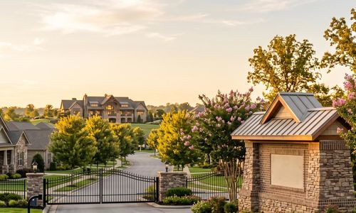 55+ Homes in Gallatin TN | Nexus &amp; &hellip;