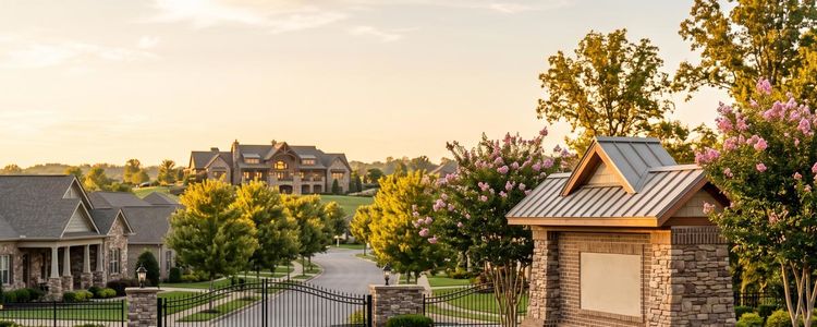 55+ Homes in Gallatin TN | Nexus &amp; &hellip;